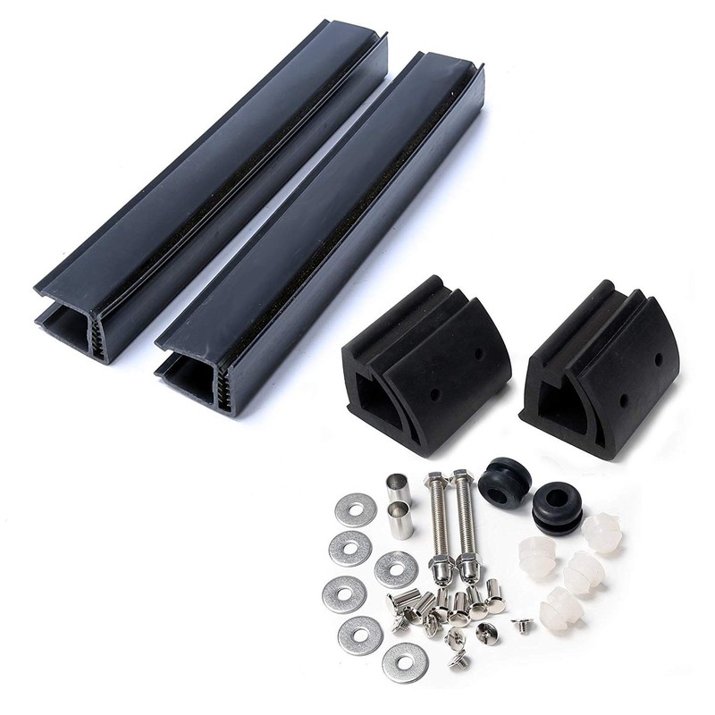 Tinted Foldable Windshield for 2004 & Up Club Car Precedent