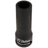 ko-ken 1/2 (12.7 mm) Sq. Impact 12 Square dyi-pusoketto 17