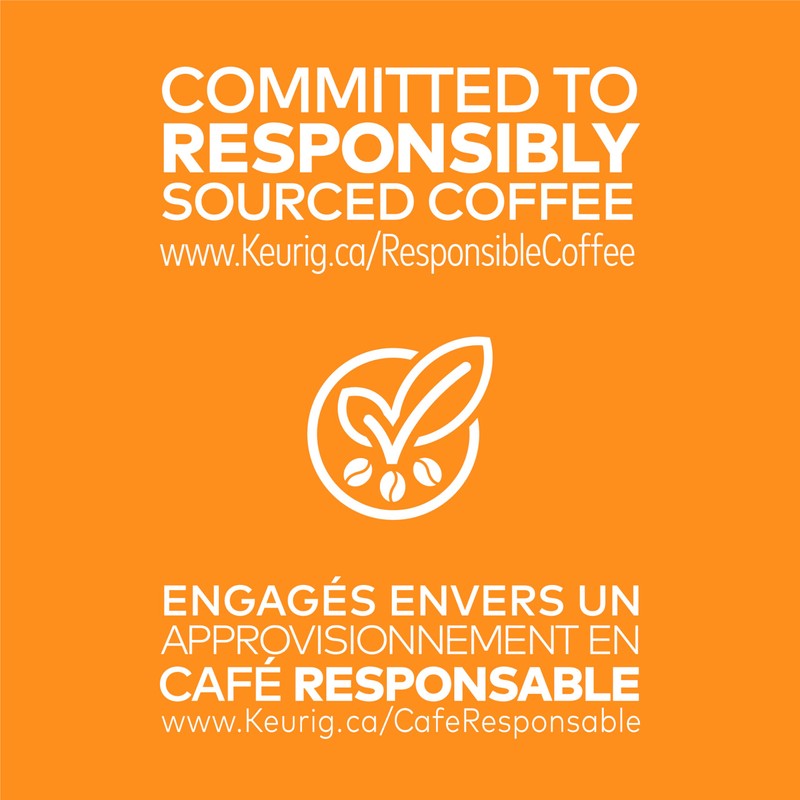 Van Houtte Vanilla Hazelnut Decaf K-Cups, 24-Count, 8.46 Oz