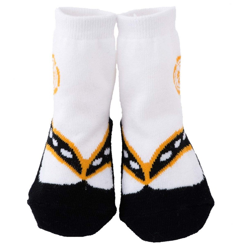 (Baby) It – New Guy And Socks Pattern Socks Boys