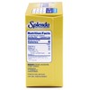 SPLENDA No Calorie Sweetener - 100 Individual Sachets (Pack of