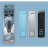Set Item: Pentel Ain Mechanical Lead, 3 Types, Enjoy What