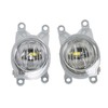 WFLNHB Left & Right Fog Lights Repalcement for Toyota Rav4