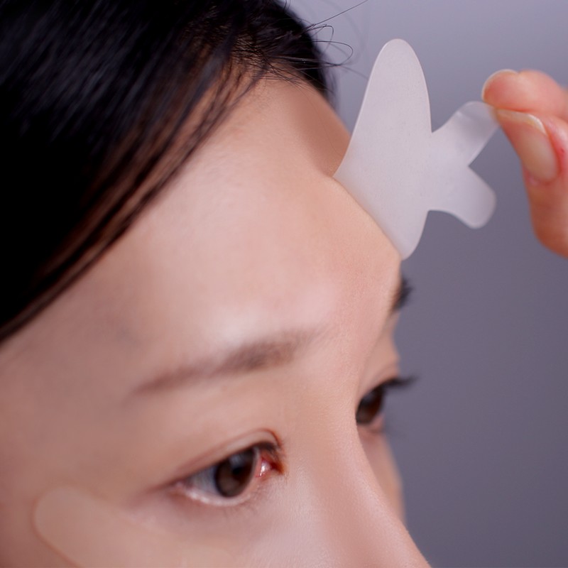 From the Skin Wrinkle Lifting Patch Full Face Care 5