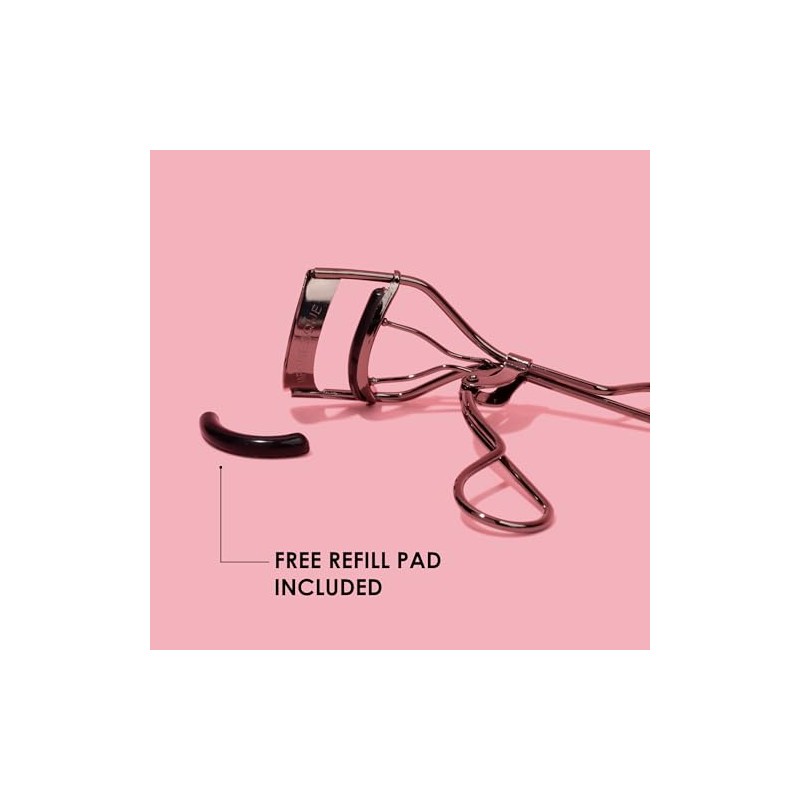 JAPONESQUE Extreme Eyelash Curler