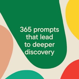 You Already Have the Answers: A Guided Gratitude Journal: 365 Questions to Reveal Your Greatest Strengths