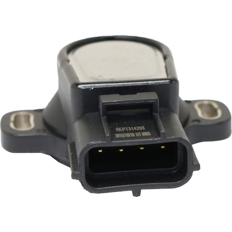 For Toyota Tacoma Throttle Position Sensor 1995 1996 1997 |