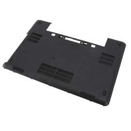 Laptop Bottom Base Case for Dell E5440 Perfect Fit Ventilation Professional Laptop Lower Base Bottom Case Cover
