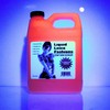 Liquid Latex Fluorescent Orange Liquid Latex Body Paint - 32