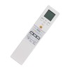 AR-REM1U Replacement Remote Control -ALLIMITY- fit for FUJITSU AC Air