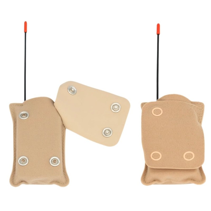URSA Snap Pocket - Discreet and Versatile Transmitter Pocket -