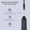 HD BROWS Brow Glue Brow Setting Gels Extreme Hold Gel
