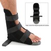 Adult Leg Ankle Fixation Protector Ankle Strap Support Foot Orthosis