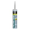 Sealant, 10.1 oz, Gray