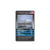Battleships Top Trumps Card Game Medium