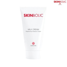 Skinbolic Milk Cream 150ml+Sample / 스킨볼릭 밀크 크림 150ml+샘플