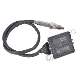 Flydida Noxsensor - Sonda lambda OE# A0009053606 0009053606 compatibile con Classe C W205 S205 Classe S W221 Classe R W251 V251 Classe ML W164 W166 Classe E W212 C207 S212121212121212 A207 GLE W166