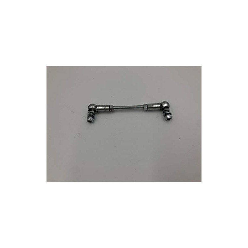 WEBER CARBURETOR Adjustable linkage rods- 3 3/4 TO 4 1/4