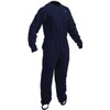 Gul Junior Radiation Drysuit Dry Suit Undersuit CHARCOAL GM0283-B8 -