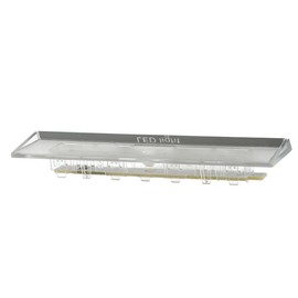 Masterpart Fridge LED Light Diode PCB Panel to Fit Bosch Fridges & Freezers KAN, KGE, KAA, KAF, KCE