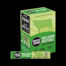 Hunter & Gather Bovine Collagen 30 Sachets