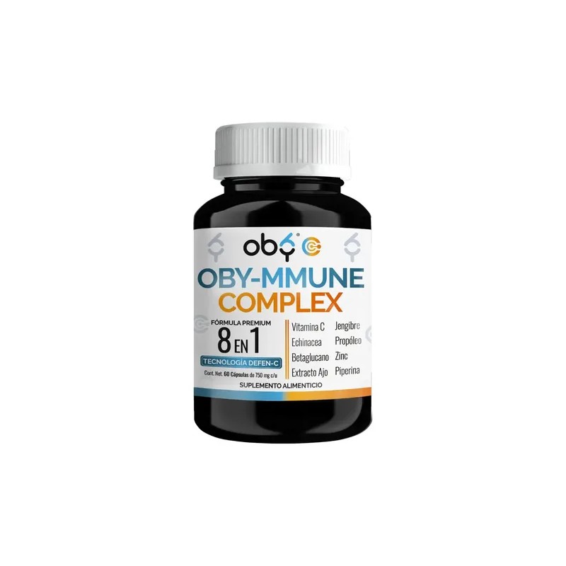 Vitamina Liposomal Zinc Echinacea Extracto Ajo Propoleo Jengibre Betaglucano Piperina