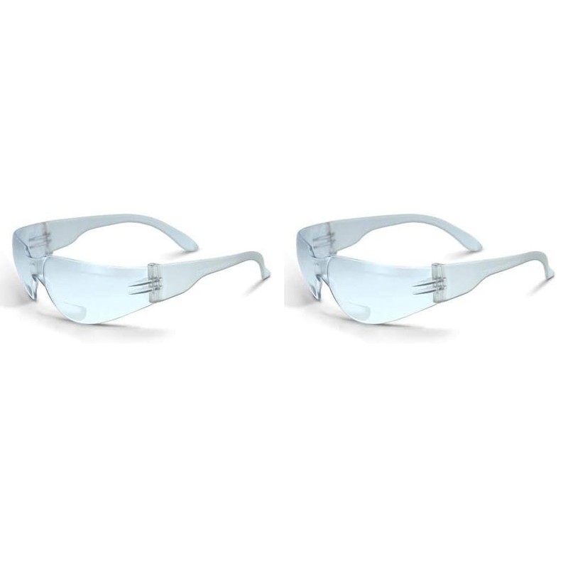 1 x Protective Glasses with 1.5 Loupe EA800AS-11