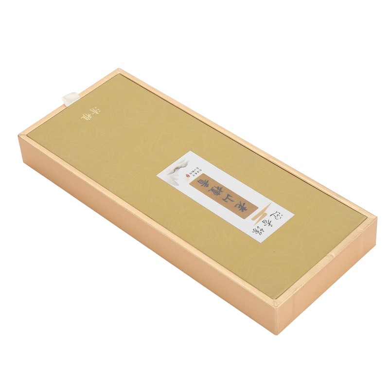 Incense Sticks Hand Rolled Relaxing Indoor Aroma Incense for Meditation