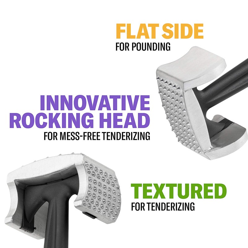 Good Cook Touch Meat Tenderizer
