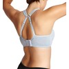 Sujetador deportivo 5021, Panache, Mujer, Gris (Grey Marl), 30J