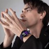 Bcuckood Watch Band, 18 mm, 19 mm, 20 mm, 22