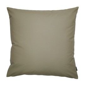 Made In Japan 銘仙 Paper Size Cushion Cover 55 X 59 cm Color Leather