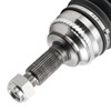 KAX Front Right Constant Velocity CV Axle Shaft Compatible with