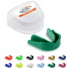 GAME GUARD Boil & Bite Mouth Guard/Gum Shield – Mouldable