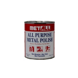 Met-All - All Purpose Polish - 32oz | AP-20