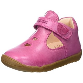 Geox Baby-Girl B Macchia Girl A First Steps