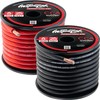 Install Link 8 AWG Gauge Power or Ground Wire Cable