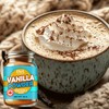 Vanilla Bean Powder 25g – 100% Pure, Gourmet-Grade Ground Vanilla
