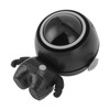 Mini Fan USB Astronaut Appearance Rechargeable Low Noise Portable Hanging