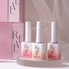 Revzel Revgel Noir Pink Magnetic Gel 10-piece set / 레브젤