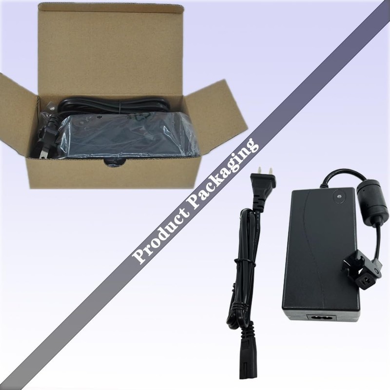 Power Recliner or Lift Chair Power Supply,29V/24V 2A AC/DC Switching