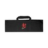 Shun Knife Roll, 8 Slot Kitchen Knife Holder, Carrying Case