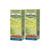 Crema De Sábila, Ginkgo Biloba Y Cassia 200grs 2pack