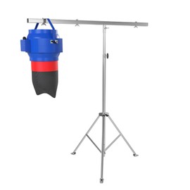 Boom Stand for Super E Foam Machine