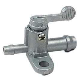 New Fuel Valve Cut-Off Gas Petcock PW50 1/4" Motorcycle pw 50 pet Cock 1981-2009