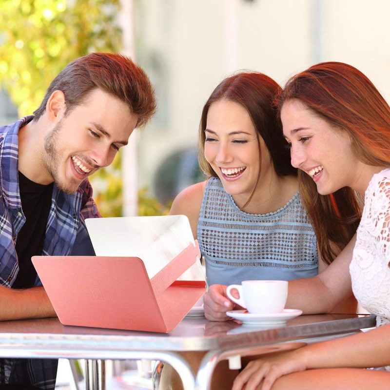 Universal Portable Folding Smartphone 3D Screen Magnifier for All Smartphone