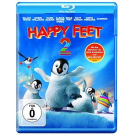 Happy Feet 2