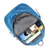 MIUJOR Lightweight Packable Foldable Backpack，Hiking backpack，Travel Backpack, Blue, Large, Lightweight
