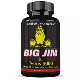 Big Jim & The Twins 3