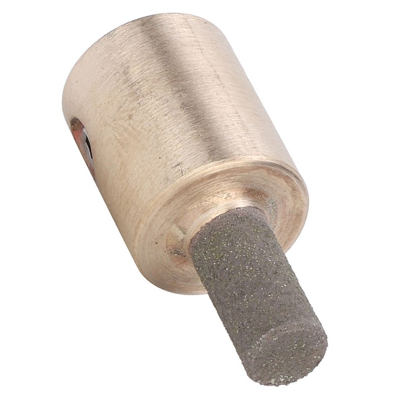 Diamond Grinding Bit Ceramic Glass Abrasive Tool for Inland Diamond